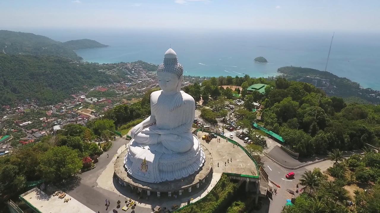 Patong Blue Hotel Sha Dış mekan fotoğraf